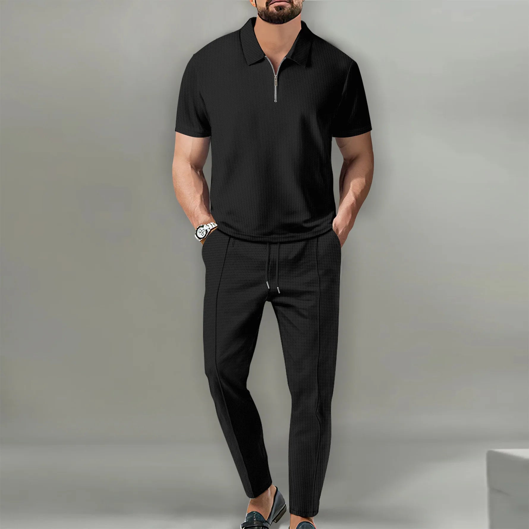 Transform Your Look, Elevate Your Confidence